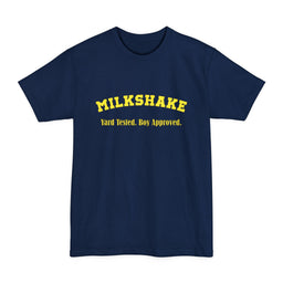 Milkshake Tall T-Shirt