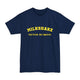 Milkshake Tall T-Shirt