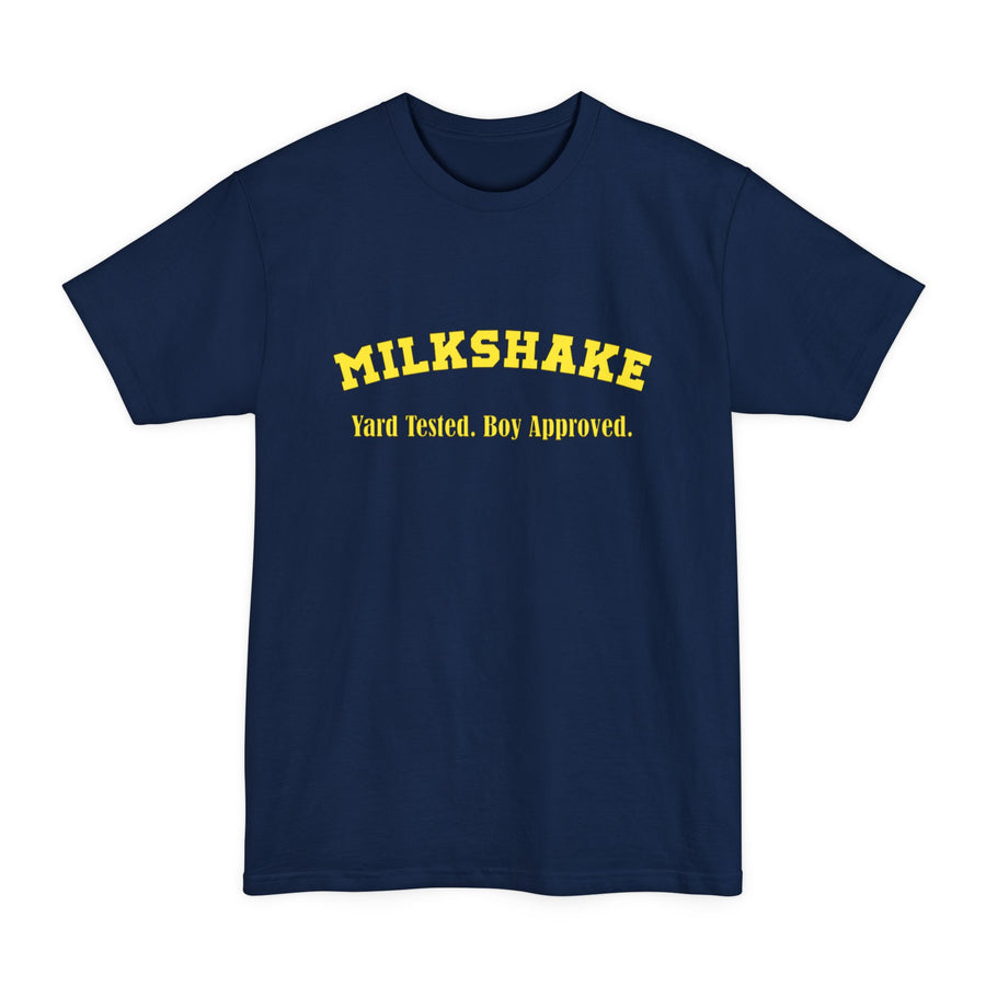 Milkshake Tall T-Shirt