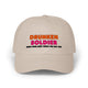 Drunken Soldier Classic Dad Cap