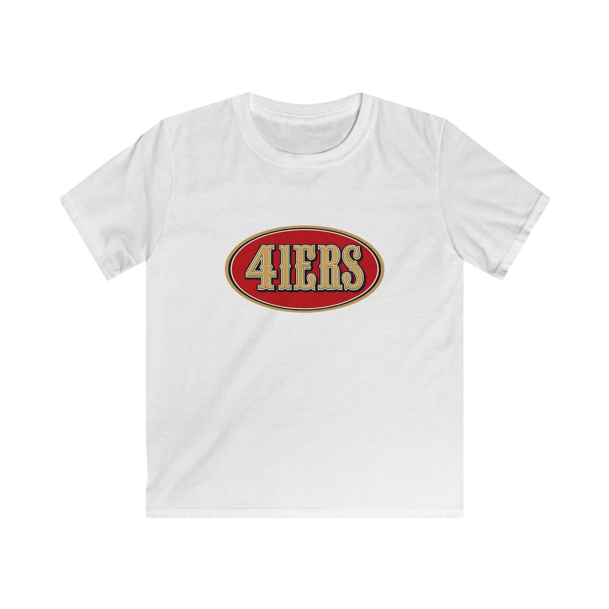 San Francisco 41ERS Kids T Shirt