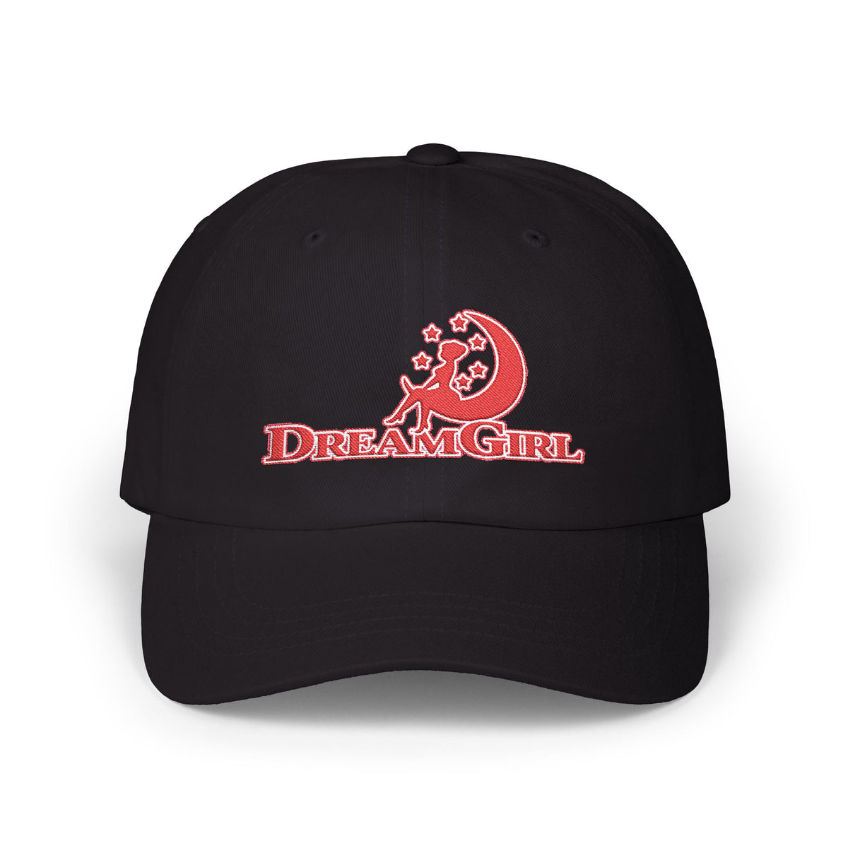 DreamGirl Cap