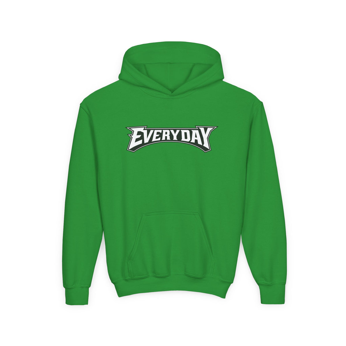 Philadelphia Everyday Kids Pullover Hoodie