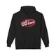 Dr. Darkness Unisex Pullover Hoodie
