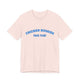 Chicken Nuggies Unisex Short Sleeve T Shirt