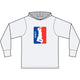 DMBA Long Sleeve Hooded T-Shirt