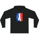 DMBA Long Sleeve Hooded T-Shirt