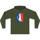 DMBA Long Sleeve Hooded T-Shirt