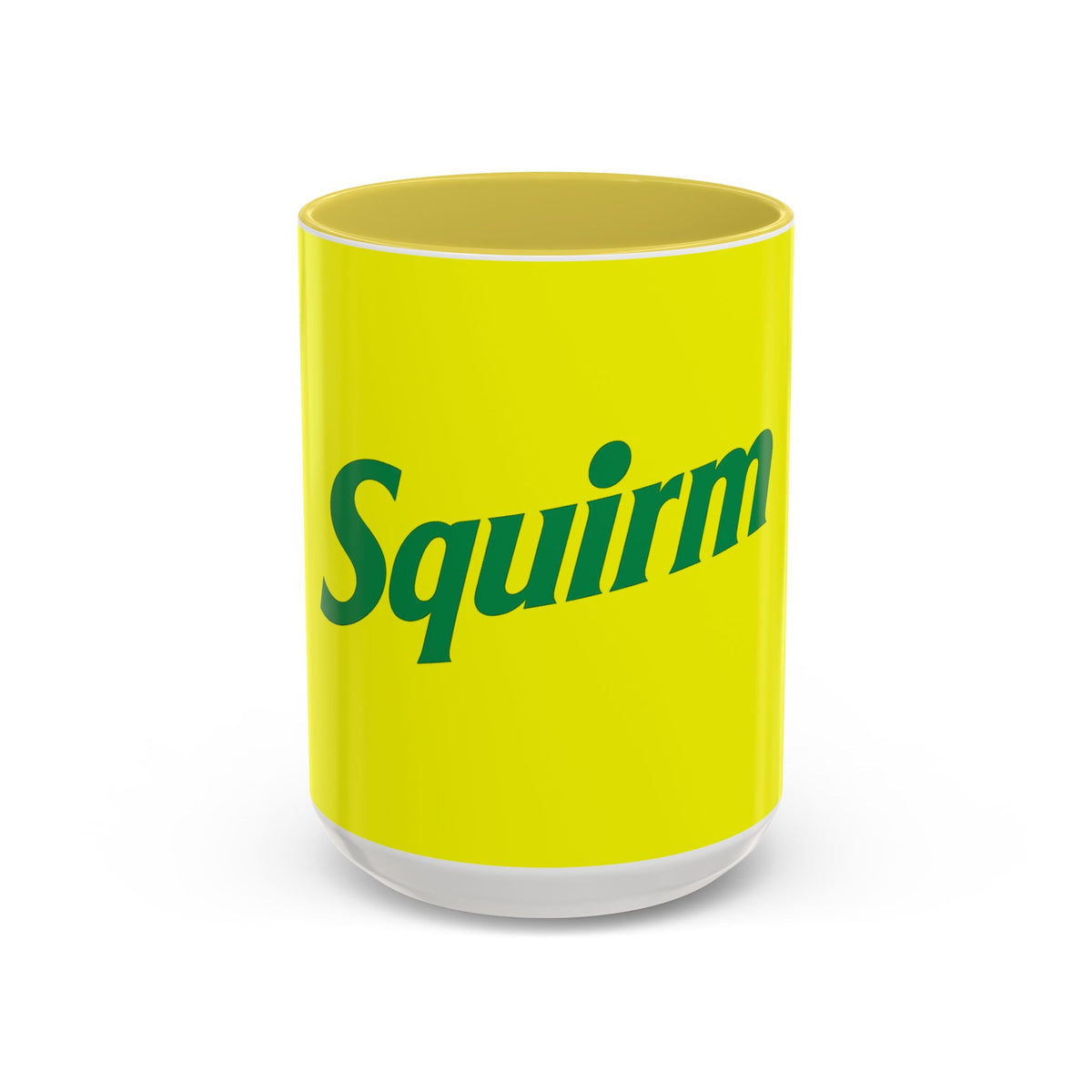 Squirm 15oz Coffee Mug