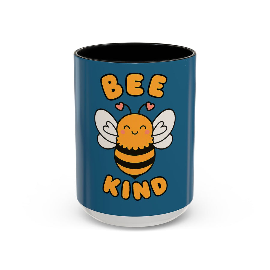 Bee Kind Coffee Mug 15oz