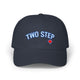 Toronto Two Step Dad Cap