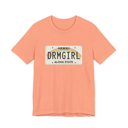 Hawaiian Dreamgirl T Shirt