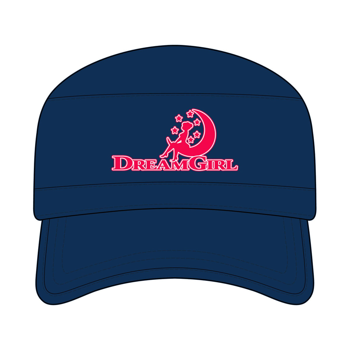 DreamGirl Corps Cap