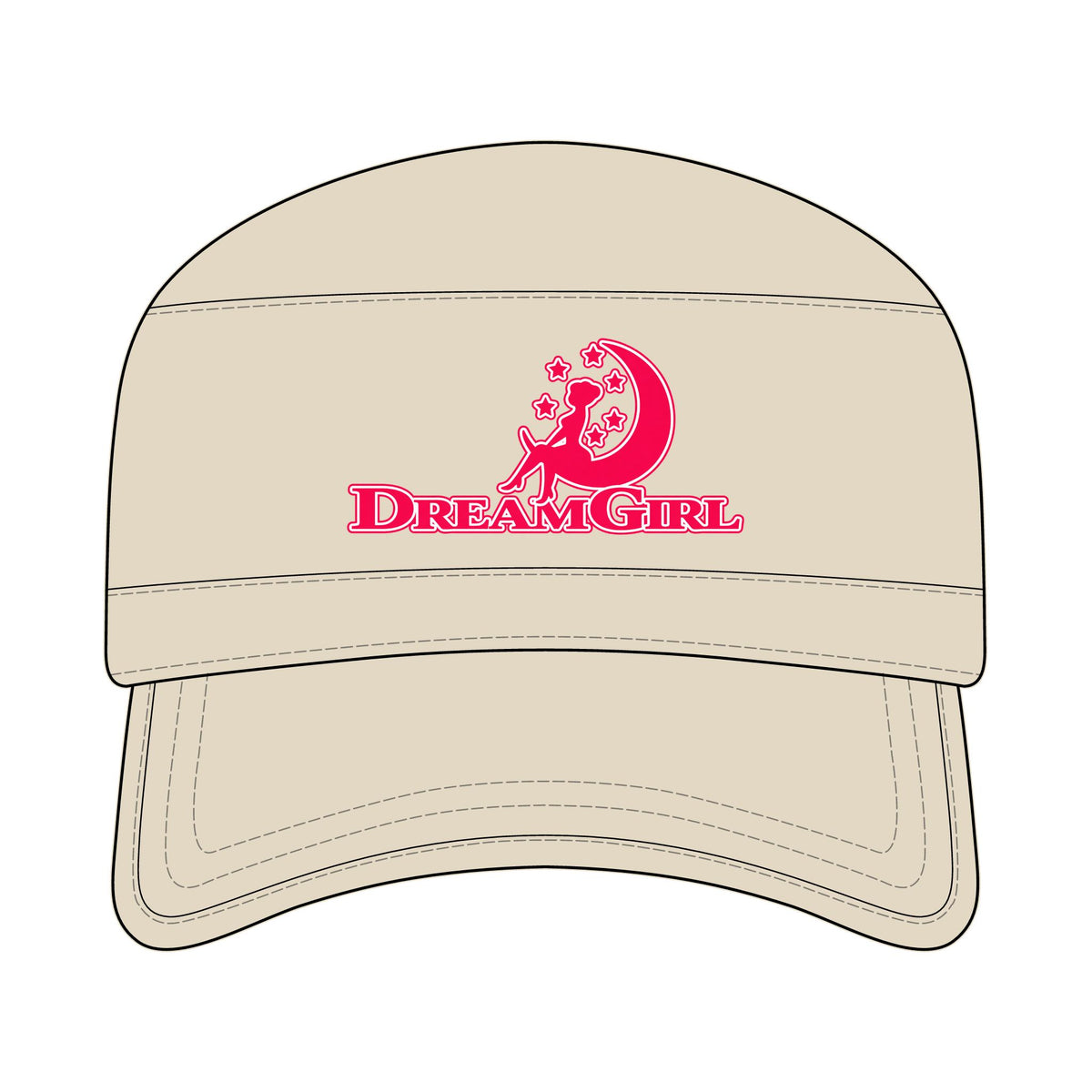 DreamGirl Corps Cap
