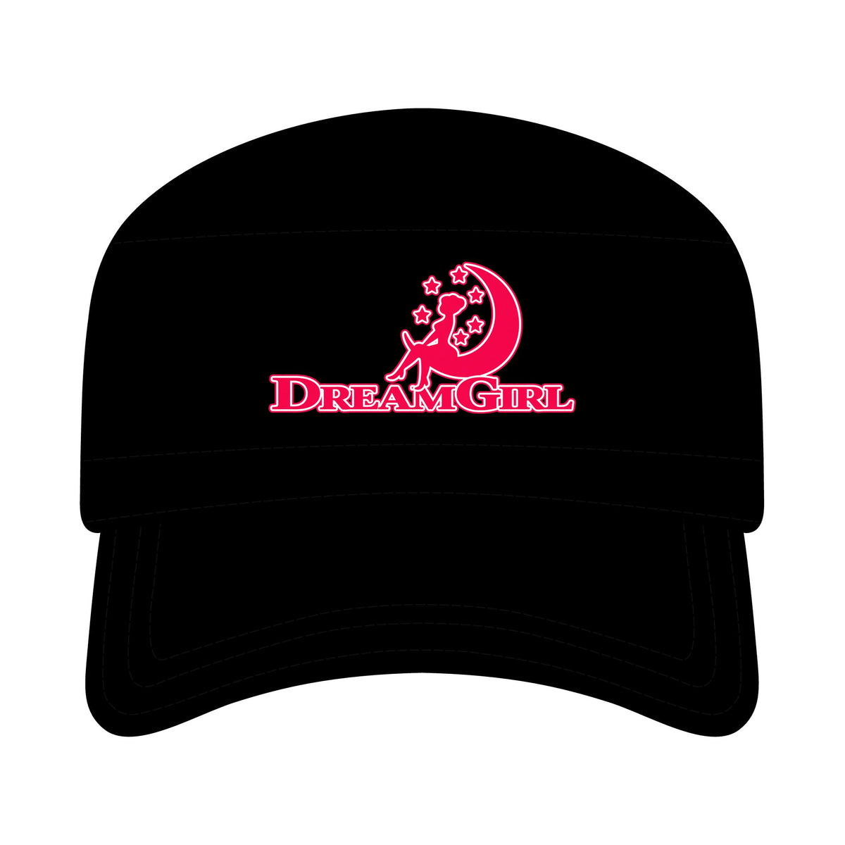 DreamGirl Corps Cap