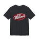 Dr. Darkness Unisex Short Sleeve T Shirt