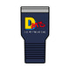 DMBTV Polar Camel 30oz Insulated Tumbler