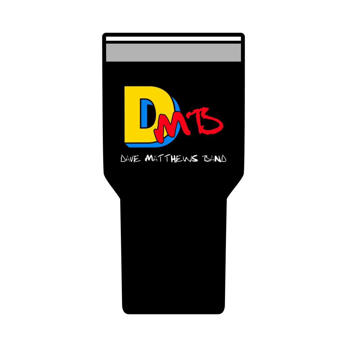 DMBTV Polar Camel 30oz Insulated Tumbler