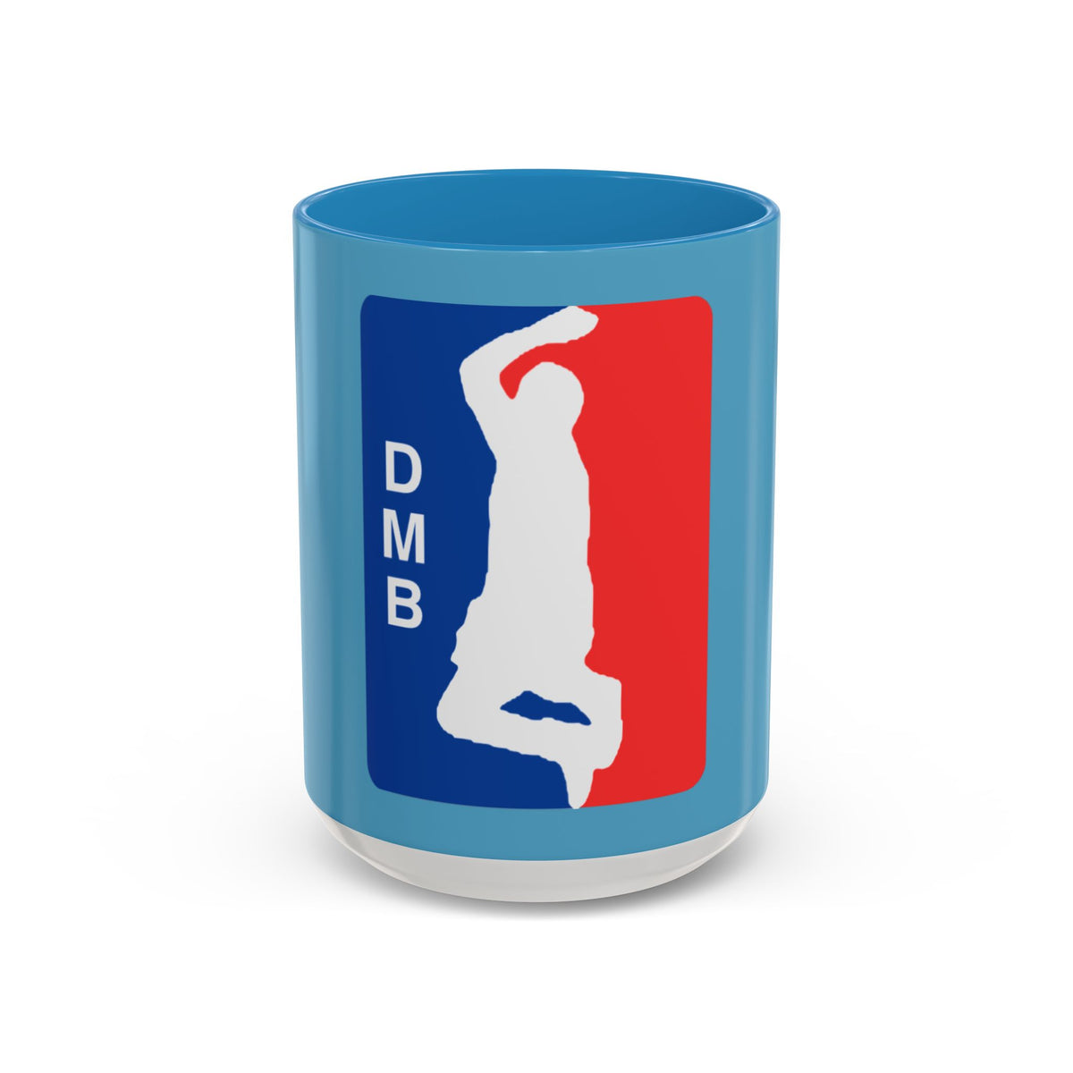 DMBA 15oz Coffee Mug
