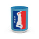 DMBA 15oz Coffee Mug