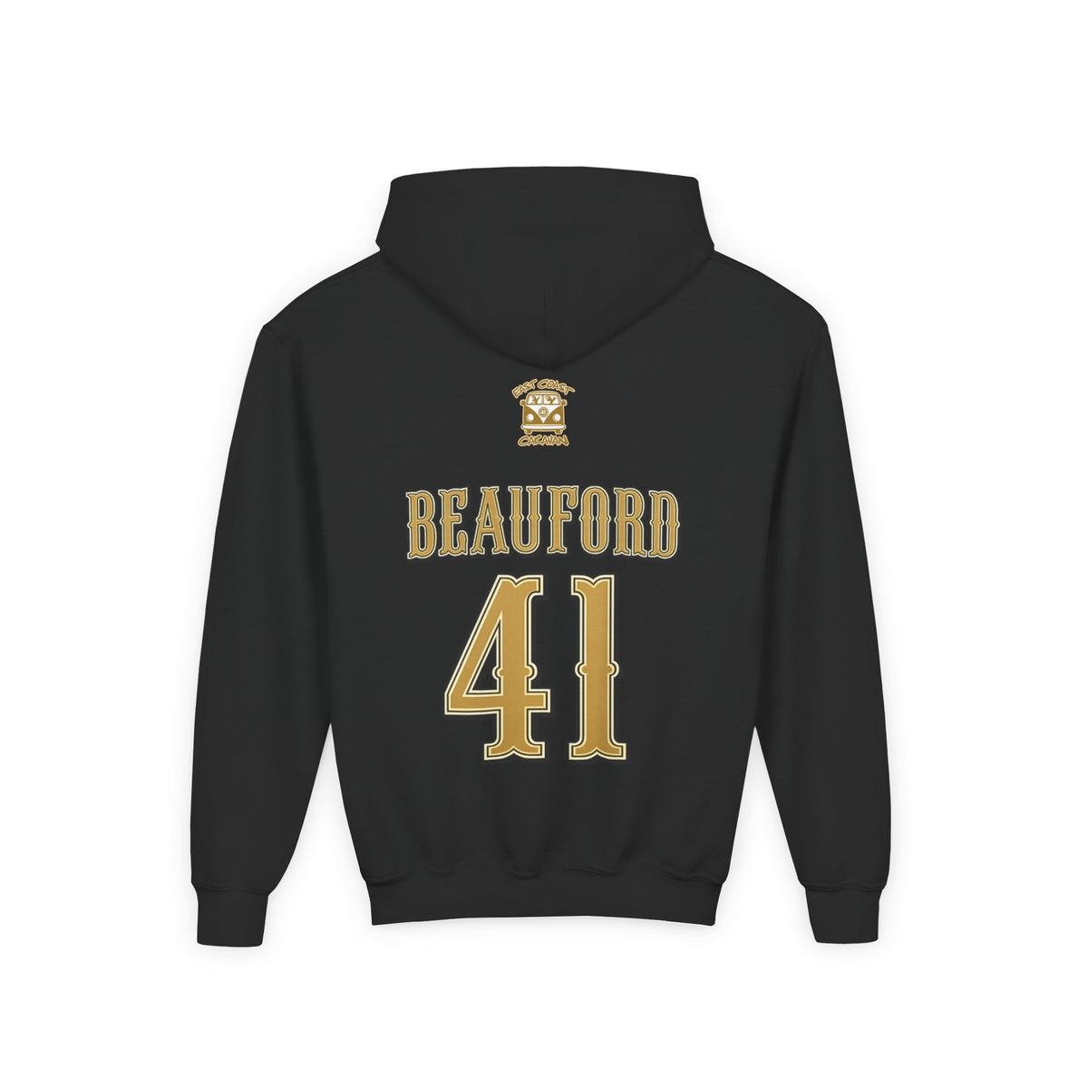 San Francisco 41ERS Youth Pullover Hoodie
