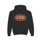 San Francisco 41ERS Youth Pullover Hoodie