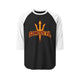Arizona State Some Devil 3/4 Sleeve Jersey