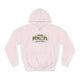 Hawaiian Dreamgirl Pullover Hoodie