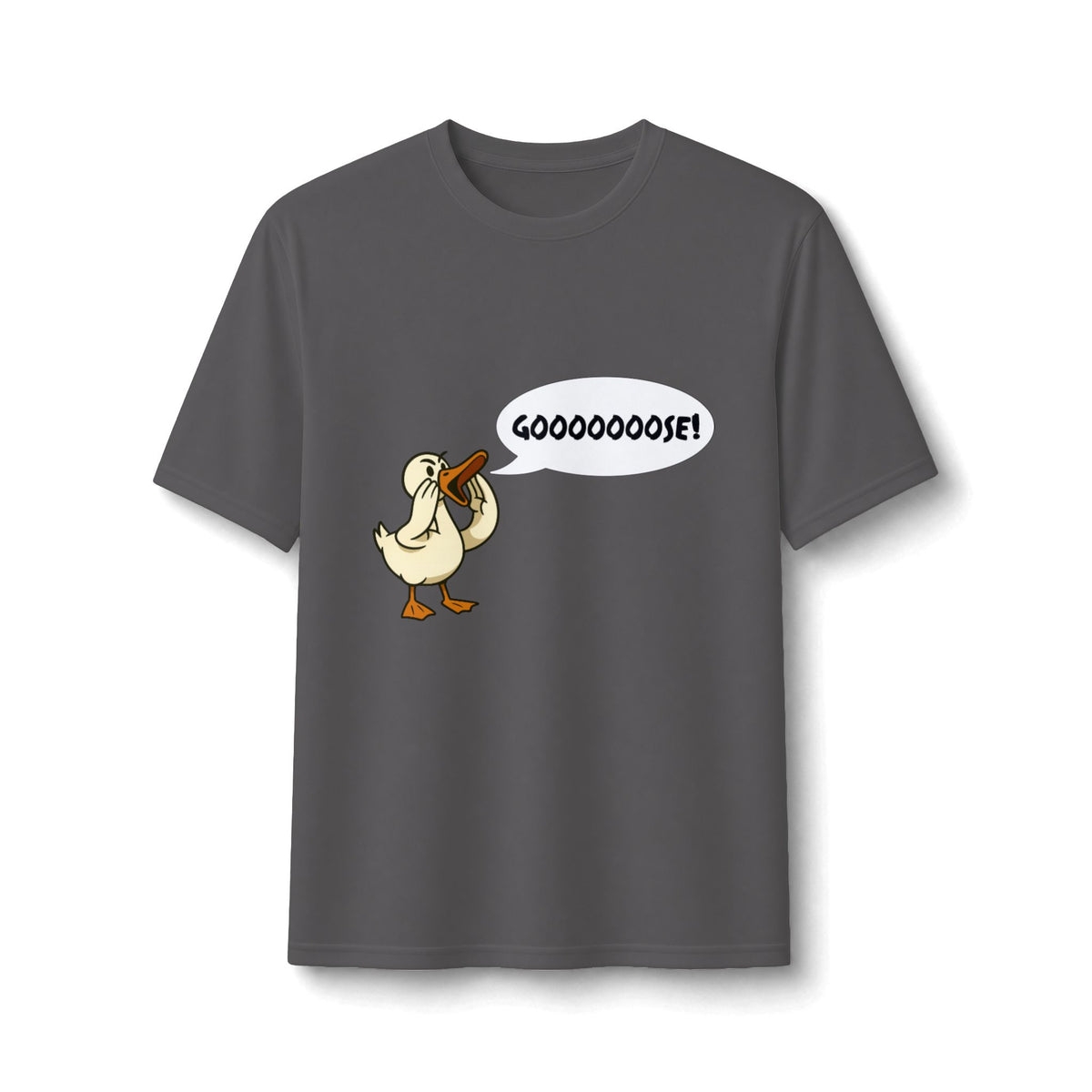 GOOOOOSE! Moisture Wick T Shirt