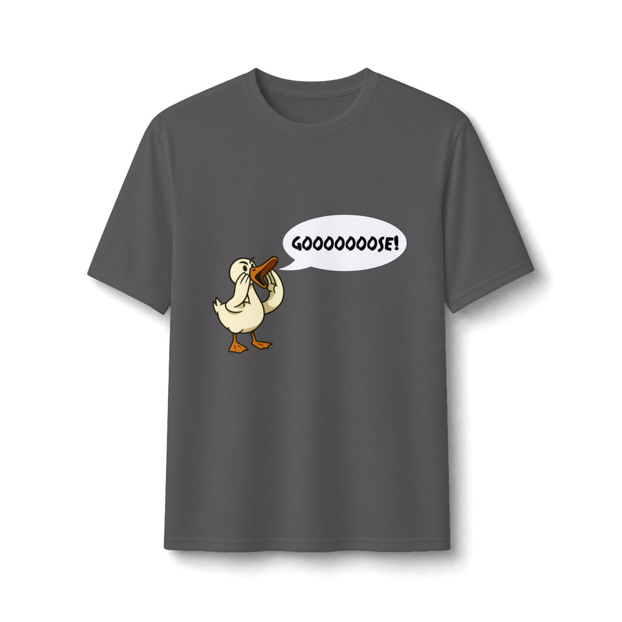 GOOOOOSE! Moisture Wick T Shirt