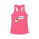 Gooooose! Women's Racerback Tank