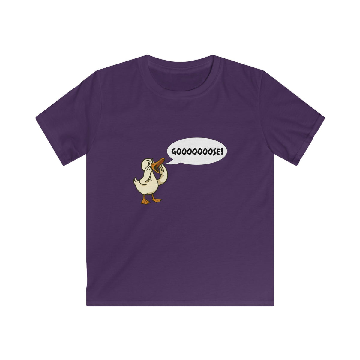 Gooooose! Kids T Shirt