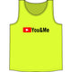 You & Me Tube Concert Tank