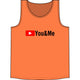 You & Me Tube Concert Tank