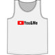 You & Me Tube Concert Tank