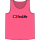 You & Me Tube Concert Tank