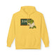 Alligator Pi Pullover Hoodie