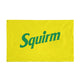 Squirm Double Sided 36 x 60" Flag