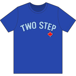 Toronto Two Step Dri Wick T Shirt