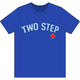 Toronto Two Step Dri Wick T Shirt