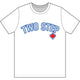 Toronto Two Step Dri Wick T Shirt