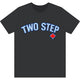 Toronto Two Step Dri Wick T Shirt
