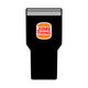 Burger Thing 30oz Polar Camel Insulated Tumbler