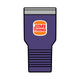 Burger Thing 30oz Polar Camel Insulated Tumbler