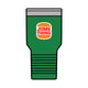 Burger Thing 30oz Polar Camel Insulated Tumbler