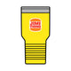 Burger Thing 30oz Polar Camel Insulated Tumbler