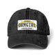 Hawaiian Dreamgirl Mom Hat