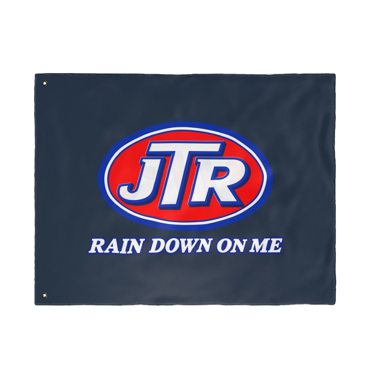 JTR Double Sided 36 x 60" Flag