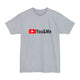 You & Me Tube Tall T-Shirt