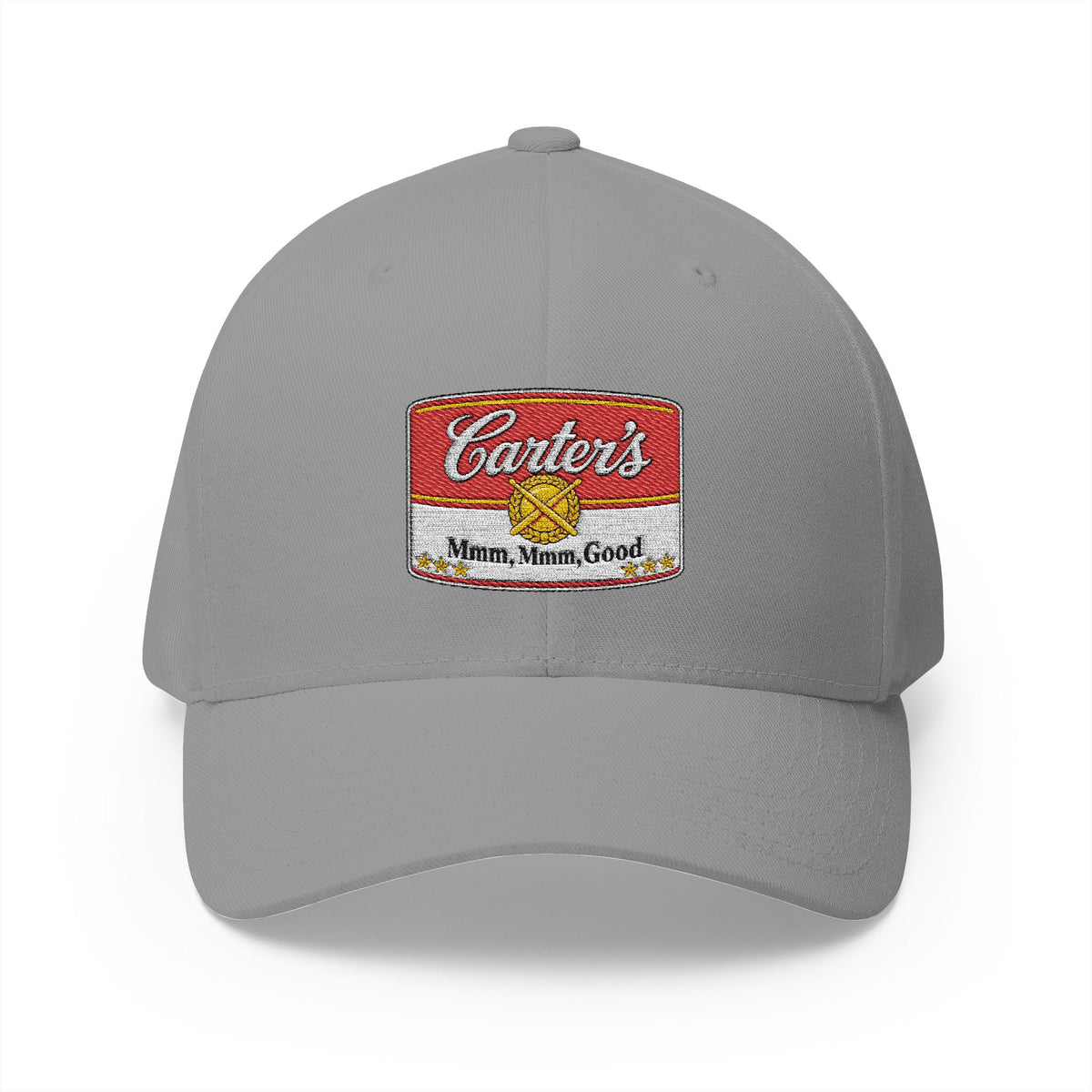 Carter's Mmm, Mmm, Good! Flex Fit Cap